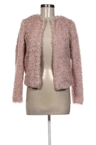 Damski płaszcz H&M Divided, Rozmiar XS, Kolor Popielaty róż, Cena 241,13 zł