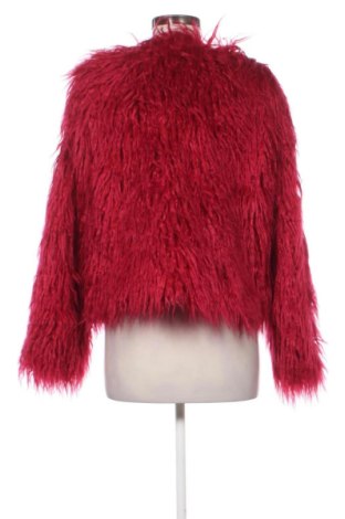 Damenmantel H&M Divided, Größe M, Farbe Rot, Preis 44,98 €