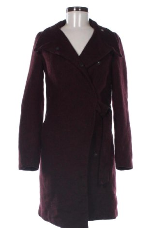 Damski płaszcz H&M Divided, Rozmiar XXS, Kolor Czerwony, Cena 241,13 zł