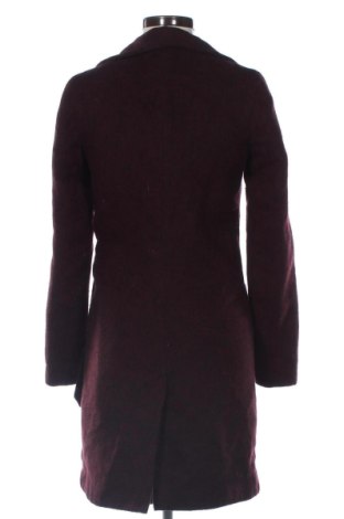 Damski płaszcz H&M Divided, Rozmiar XXS, Kolor Czerwony, Cena 241,13 zł