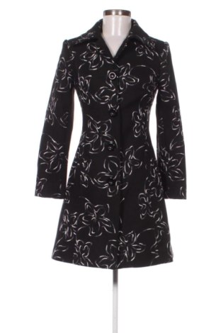 Damski płaszcz H&R, Rozmiar M, Kolor Kolorowy, Cena 241,13 zł