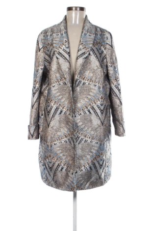 Damenmantel Heine, Größe L, Farbe Mehrfarbig, Preis € 49,11