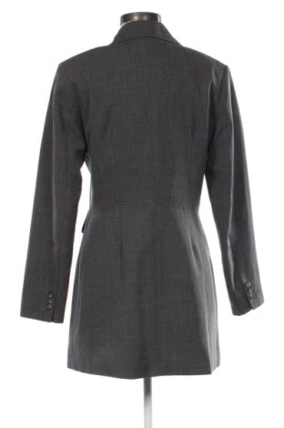 Дамско палто Hennes, Размер M, Цвят Сив, Цена 29,63 €