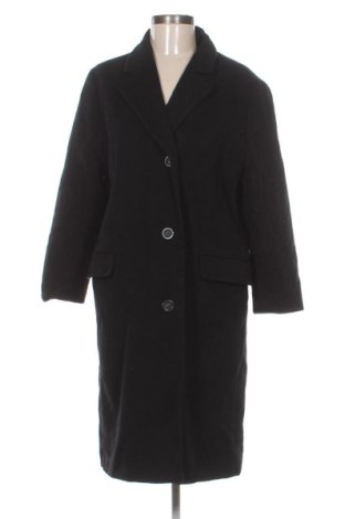 Dámský kabát  Hettemarks, Velikost XL, Barva Černá, Cena  1 747,00 Kč