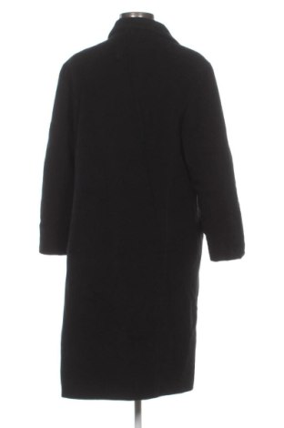 Dámský kabát  Hettemarks, Velikost XL, Barva Černá, Cena  1 747,00 Kč