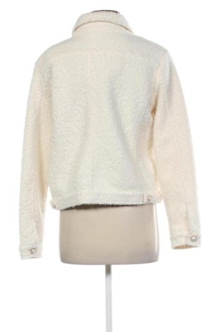 Γυναικείο παλτό Holly & Whyte By Lindex, Μέγεθος M, Χρώμα Εκρού, Τιμή 44,98 €