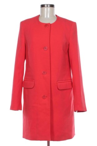 Dámsky kabát  Holly & Whyte By Lindex, Veľkosť S, Farba Červená, Cena  28,86 €