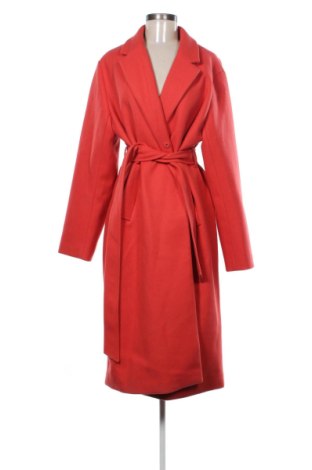 Dámsky kabát  Ichi, Veľkosť XL, Farba Červená, Cena  134,95 €