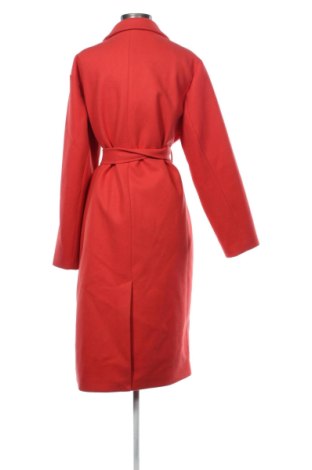 Dámsky kabát  Ichi, Veľkosť XL, Farba Červená, Cena  134,95 €