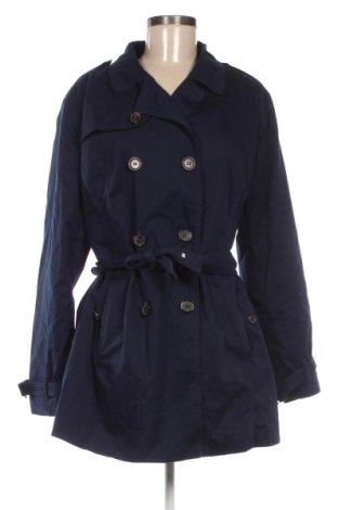 Dámský kabát  Iwie, Velikost XXL, Barva Modrá, Cena  879,00 Kč