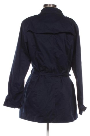 Dámský kabát  Iwie, Velikost XXL, Barva Modrá, Cena  879,00 Kč