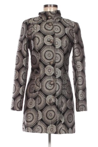 Damenmantel Izabel London, Größe S, Farbe Mehrfarbig, Preis 49,11 €