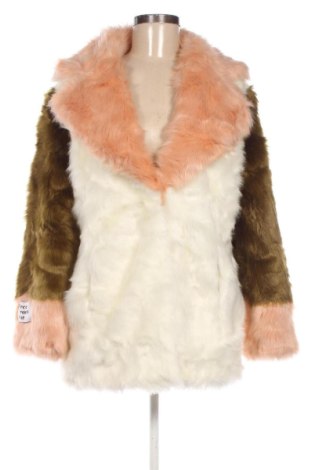 Γυναικείο παλτό Jakke, Μέγεθος M, Χρώμα Πολύχρωμο, Τιμή 109,99 €