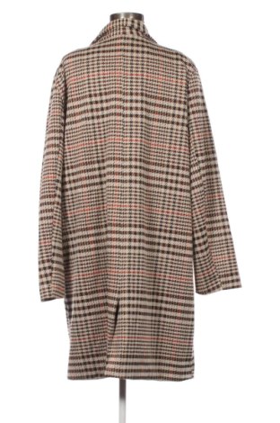 Γυναικείο παλτό Jean Pascale, Μέγεθος XXL, Χρώμα Πολύχρωμο, Τιμή 19,99 €