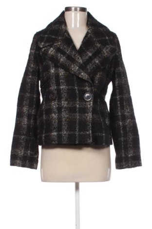 Дамско палто Jigsaw, Размер S, Цвят Многоцветен, Цена 63,91 €