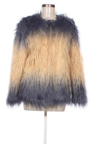 Γυναικείο παλτό Jovonna, Μέγεθος M, Χρώμα Πολύχρωμο, Τιμή 68,55 €