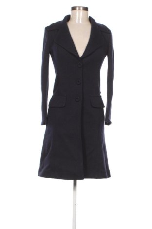 Damenmantel Jucca, Größe M, Farbe Blau, Preis 115,54 €