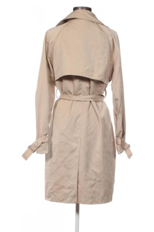 Γυναικείο παλτό Kapalua, Μέγεθος M, Χρώμα  Μπέζ, Τιμή 20,99 €