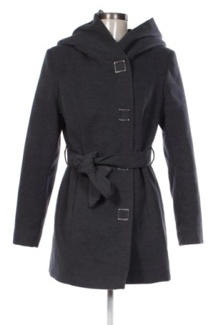 Damenmantel Karina, Größe M, Farbe Grau, Preis € 45,00