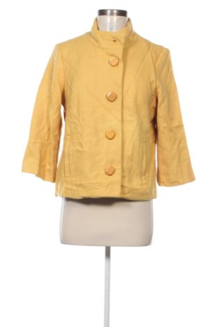 Dámsky kabát  Katies, Veľkosť M, Farba Žltá, Cena  18,95 €