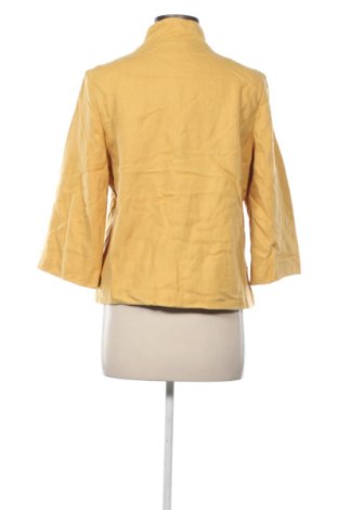 Dámsky kabát  Katies, Veľkosť M, Farba Žltá, Cena  18,95 €