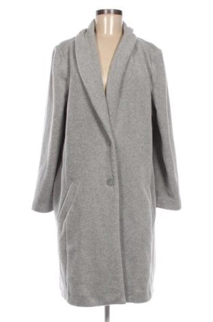 Damenmantel Kenny S., Größe M, Farbe Grau, Preis 49,00 €