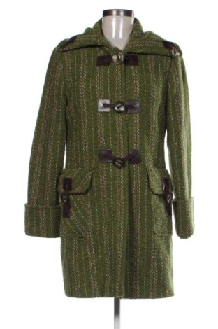 Дамско палто Kensol, Размер M, Цвят Многоцветен, Цена 49,00 €