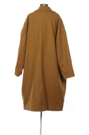 Palton de femei Kiabi, Mărime 3XL, Culoare Portocaliu, Preț 147,99 Lei