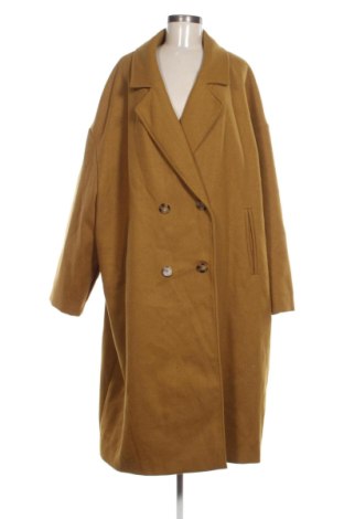 Damenmantel Kiabi, Größe 3XL, Farbe Braun, Preis € 39,99