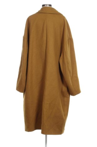 Damenmantel Kiabi, Größe 3XL, Farbe Braun, Preis € 39,99