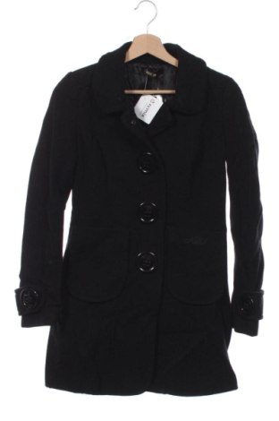 Dámsky kabát  Killah, Veľkosť XS, Farba Čierna, Cena  77,00 €