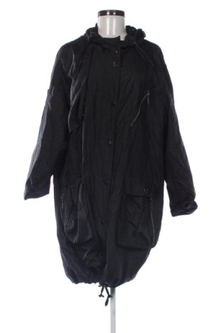 Γυναικείο παλτό Kirsten, Μέγεθος XL, Χρώμα Μαύρο, Τιμή 18,99 €