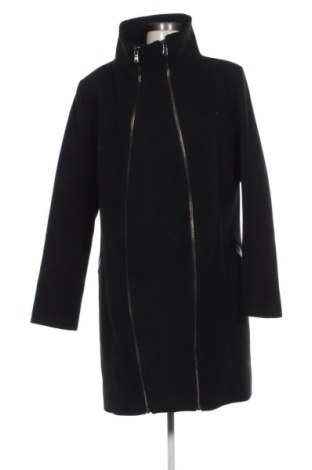Γυναικείο παλτό LOVE2WAIT, Μέγεθος M, Χρώμα Μαύρο, Τιμή 49,11 €