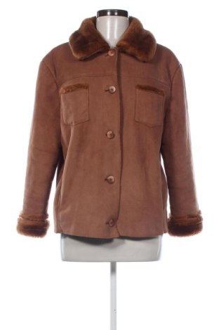 Дамско палто Lalique, Размер S, Цвят Кафяв, Цена 45,08 €