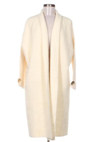 Palton de femei Lara, Mărime M, Culoare Ecru, Preț 182,98 Lei