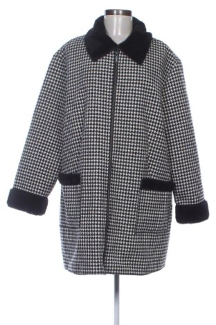 Damski płaszcz Laura Torelli, Rozmiar XL, Kolor Kolorowy, Cena 236,99 zł