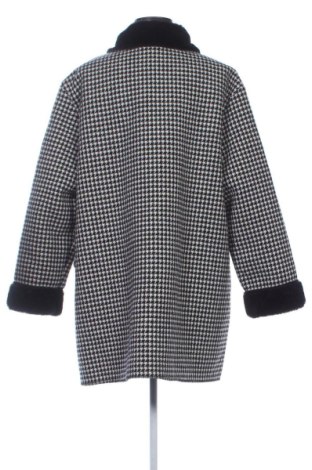 Damski płaszcz Laura Torelli, Rozmiar XL, Kolor Kolorowy, Cena 236,99 zł