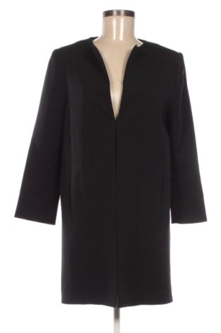 Γυναικείο παλτό Lauren Vidal, Μέγεθος S, Χρώμα Μαύρο, Τιμή 31,99 €