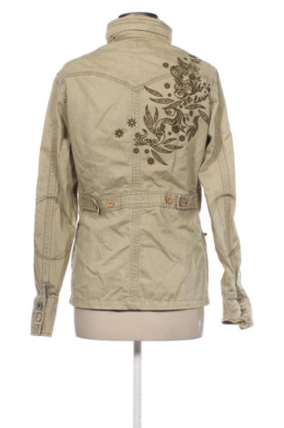 Damenmantel Levi's, Größe M, Farbe Braun, Preis 77,00 €