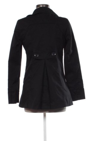 Dámsky kabát  Lindex, Veľkosť S, Farba Čierna, Cena  30,00 €