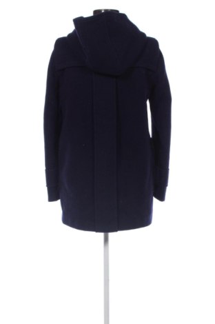 Γυναικείο παλτό Liu Jo, Μέγεθος M, Χρώμα Μπλέ, Τιμή 55,77 €