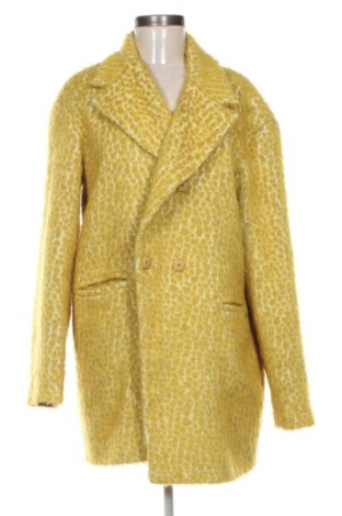 Palton de femei Liu Jo, Mărime XL, Culoare Galben, Preț 1.283,81 Lei
