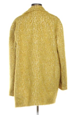 Palton de femei Liu Jo, Mărime XL, Culoare Galben, Preț 1.283,81 Lei