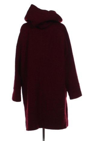 Damenmantel Lower East, Größe 3XL, Farbe Rot, Preis 38,99 €