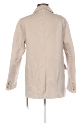 Dámsky kabát  MOTF, Veľkosť M, Farba Béžová, Cena  47,57 €