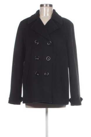 Дамско палто Malvin, Размер L, Цвят Черен, Цена 49,08 €