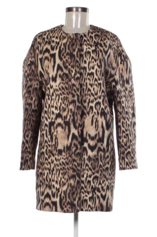 Palton de femei Mango, Mărime S, Culoare Multicolor, Preț 211,30 Lei