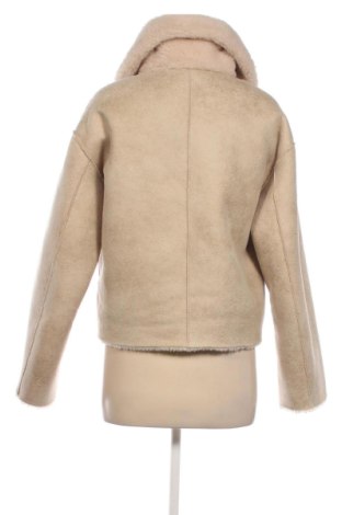 Damenmantel Mango, Größe M, Farbe Beige, Preis € 119,14