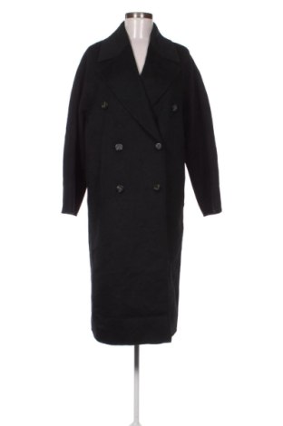 Γυναικείο παλτό Mango, Μέγεθος XS, Χρώμα Μαύρο, Τιμή 144,99 €