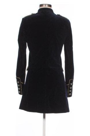 Női kabát Mango, Méret S, Szín Kék, Ár 49 461 Ft